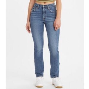 Levi’s 501